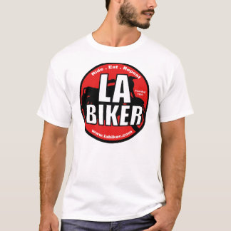 LABiker T - Shirt 2,0