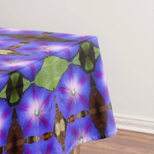 Labilführend Tischdecke (Beispiel)