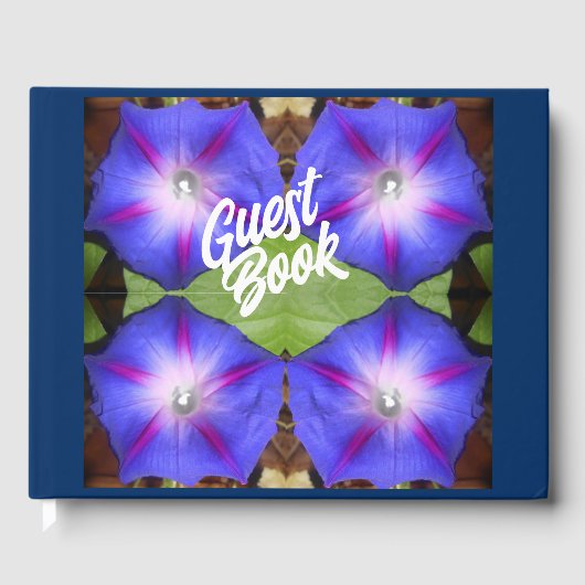 Labille-Guiard Gästebuch (Vorderseite)