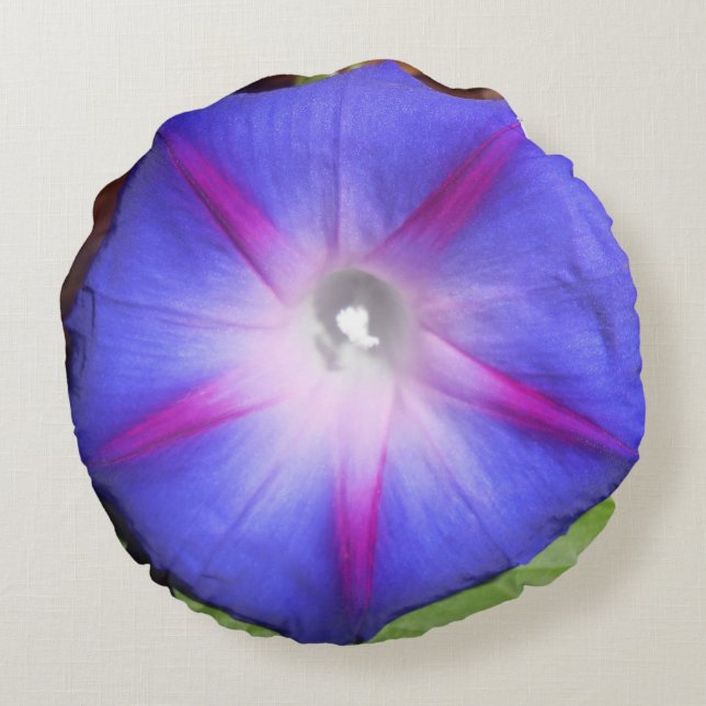 Labille-Guiard Rundes Kissen (Rückseite)