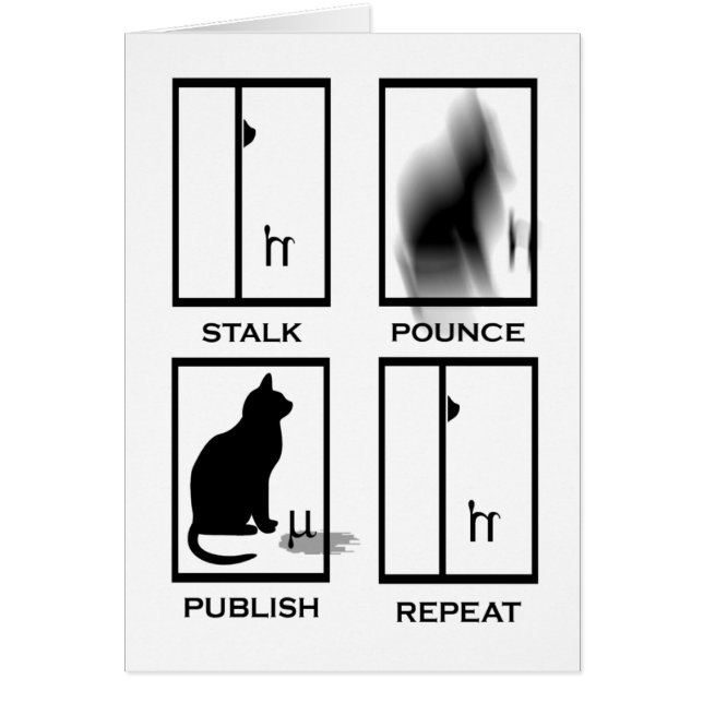 LabKitty Beschwörungsformel (Vorne)