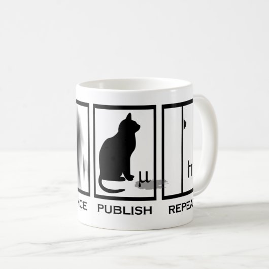 LabKitty Beschwörungsformel Kaffeetasse (VorderseiteRechts)