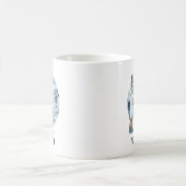 Lablife Cutting Edge Biology Kaffeetasse (Mittel)