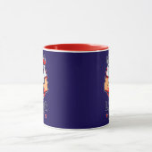Labor Day Tools Crossed Worker Design Tasse (Zentrum)