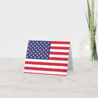 Labor Day USA Minimalistisch