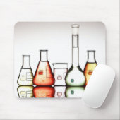 Labor Mousepad (Mit Mouse)