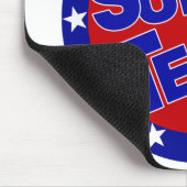 LABOR SUPER TECH! MOUSEPAD (Ecke)