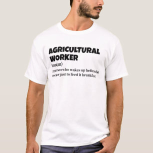 Laboratorium - Funny Job Definition T-Shirt