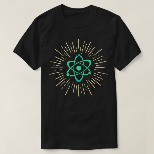 Laboratorium T-Shirt (Design vorne)