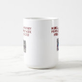 Laboratory Week 2023 Coffee Mug Kaffeetasse (Mittel)