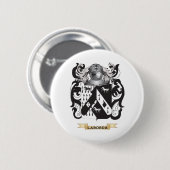 Laborda Wappen (Familienwappen) Button (Vorne & Hinten)
