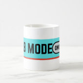 LABORMODUS AKTIV - LABLIFE KAFFEETASSE (Mittel)