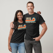LABORTECHNIKER Funny Job Title Profession B T-Shirt (Unisex)