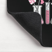 Laborwerte für Beaker-Teströhrchen Mousepad (Ecke)