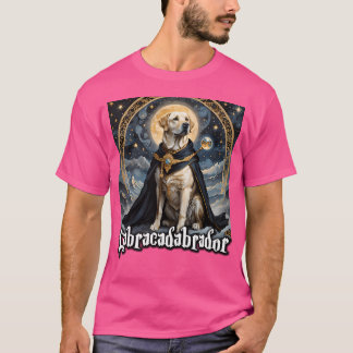 Labracadabrador T-Shirt