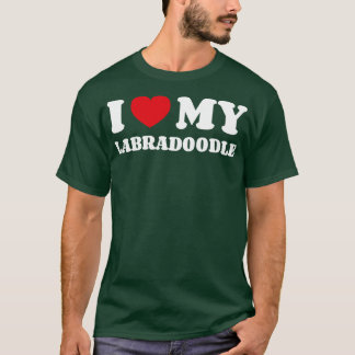Labradle T-Shirt