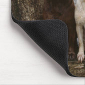 labrado Mausunterlage Mousepad (Ecke)