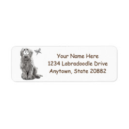 Labradoodlabel