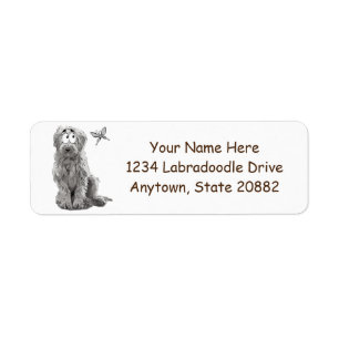Labradoodlabel