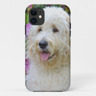 Labradoodle Case-Mate iPhone Hülle