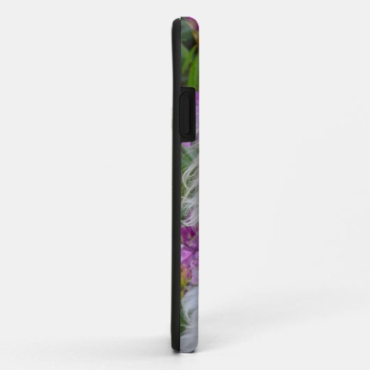 Labradoodle Case-Mate iPhone Hülle (Hinten/Rechts)