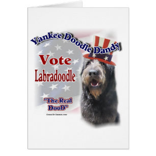 Labradoodle-Geschenke