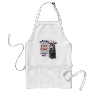 Labradoodle-Geschenke Schürze