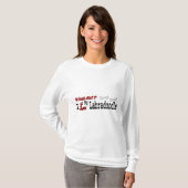 Labradoodle-Geschenke T-Shirt (Vorne ganz)