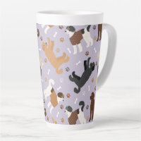 Labradoodle/Goldendoodle Knochen und Paare