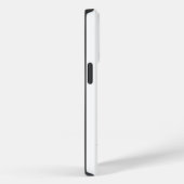 Labradoodle Hund in Blätter Handy-Fall Case-Mate iPhone Hülle (Rückseite / Rechts)