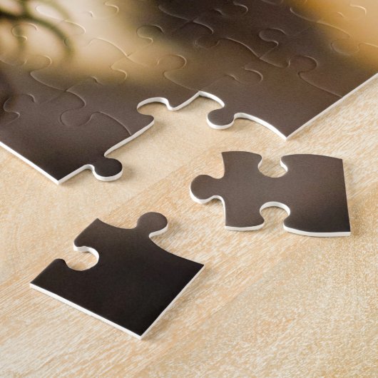 Labradoodle Hund. Puzzle (Seite)