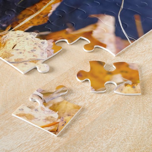 Labradoodle Hund. Puzzle (Seite)