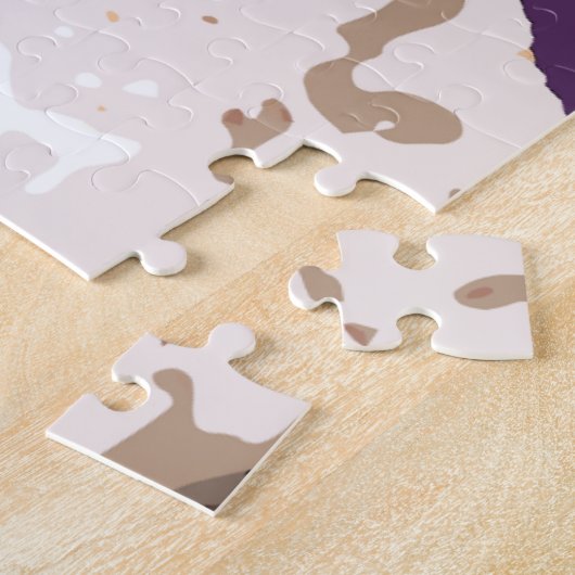 LABRADOODLE PUZZLE (Seite)