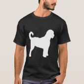 Labradoodle T-Shirt (Vorderseite)