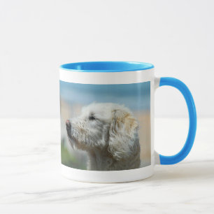 Labradoodle Tasse