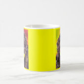 Labradoodle Tasse (Mittel)