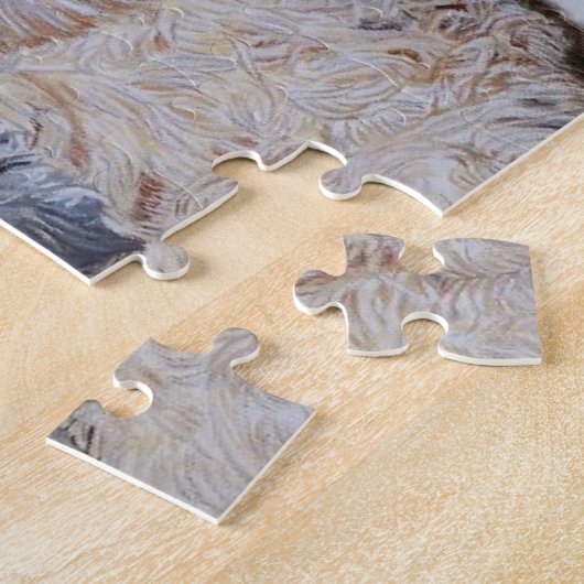 Labradoodle und Goldendoodle Puzzle (Seite)