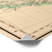 Labrador 29 poster (Ecke)