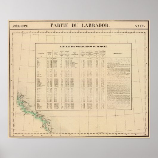 Labrador 29 poster (Vorne)