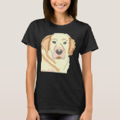 Labrador 41 T-Shirt (Vorderseite)