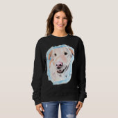 Labrador 44 sweatshirt (Vorne ganz)