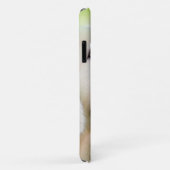 Labrador And Butterfly Throw Pillow Case-Mate iPhone Hülle (Hinten/Rechts)