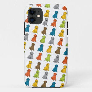 Labrador Case-Mate Barely There iPhone 5/5S Case