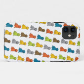 Labrador Case-Mate Barely There iPhone 5/5S Case (Rückseite (Horizontal))