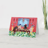 Labrador Chinese Restaurant Karte (Vorderseite)