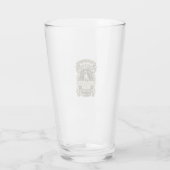 Labrador-Dame-Hund-Kronenschild_1 Glas (Rückseite)