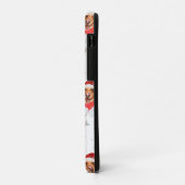 Labrador Dog Breed Christmas Case-Mate iPhone Hülle (Hinten/Links)