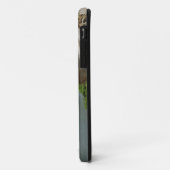 LABRADOR DOG Case-Mate iPhone HÜLLE (Hinten/Links)