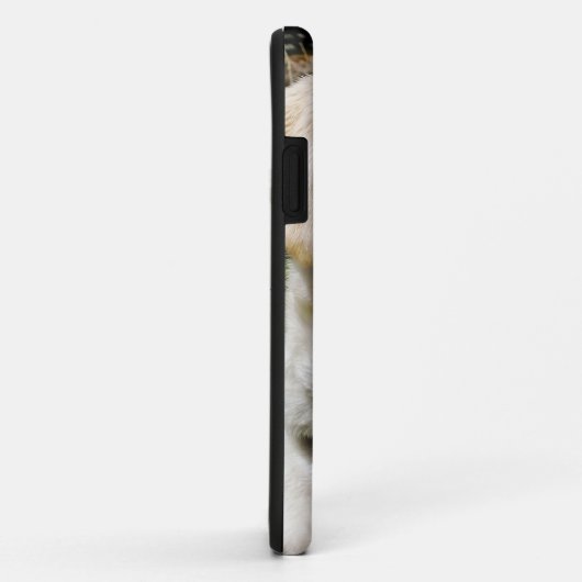 LABRADOR DOG Case-Mate iPhone HÜLLE (Hinten/Rechts)