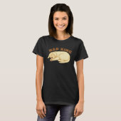 Labrador Dog T-Shirt (Vorne ganz)